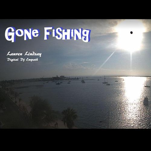 Gone Fishing cover