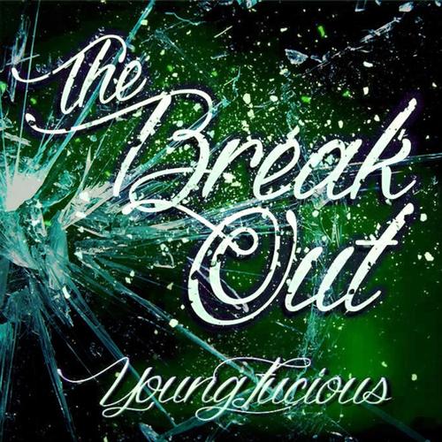 The Break Out cover