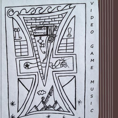 Video Game Music cover