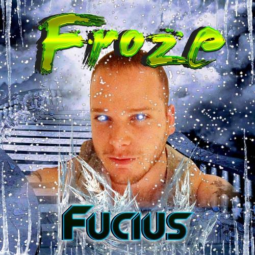 Froze cover