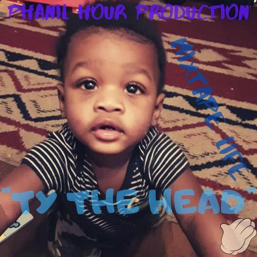 mixtape life cover