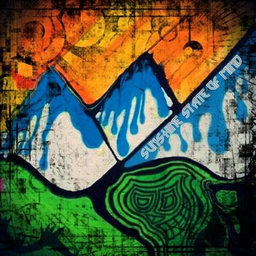 Sunshine State of Mind cover