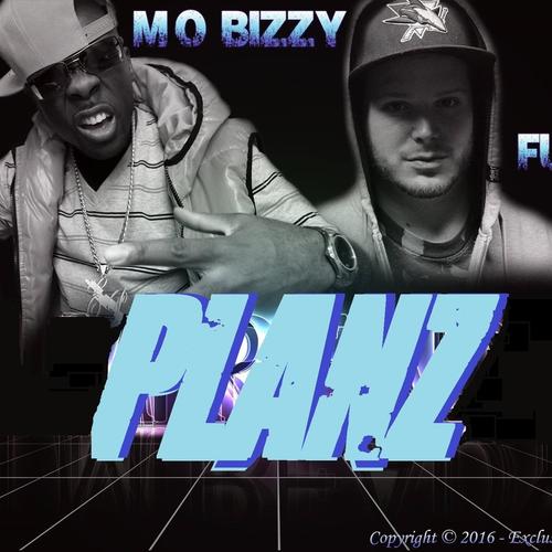 PLANZ cover