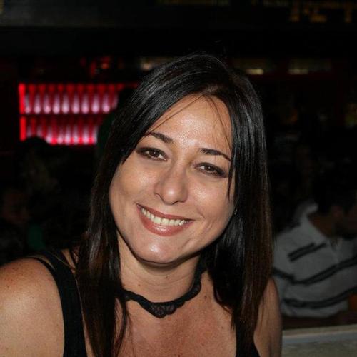 Claudia Lamberti cover