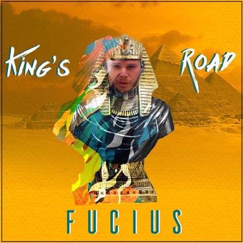 Kings Road cover