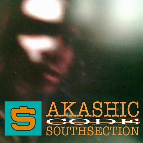 AKASHIC CODE cover