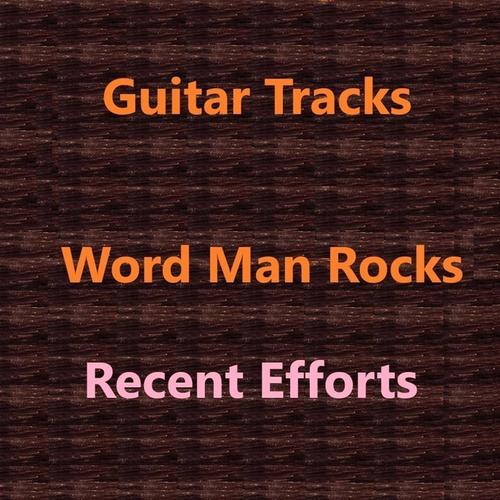 Roscoe & The Rascally Rascals cover