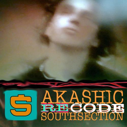 AKASHIC RECODE cover