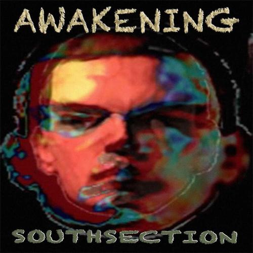 AWAKENING cover