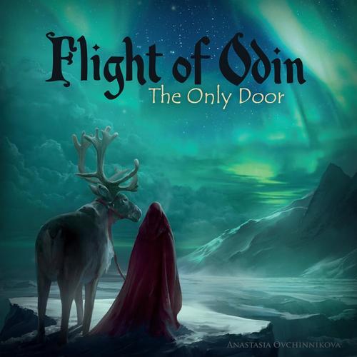 "The Only Door" cover