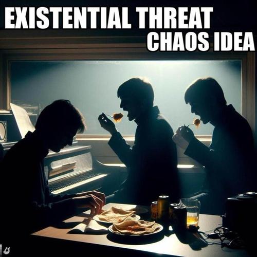 Chaos Idea cover