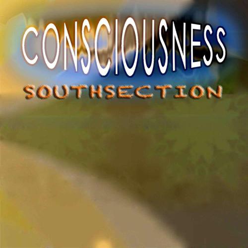 CONSCIOUSNESS cover