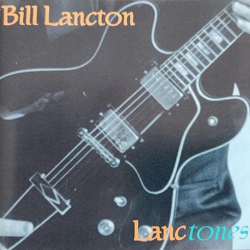 Lanctones cover