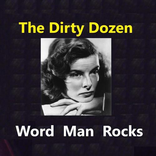 The Dirty Dozen cover