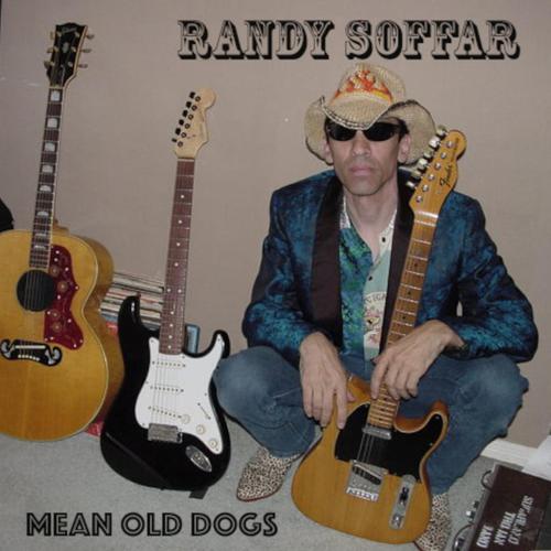 Mean Old Dogs cover