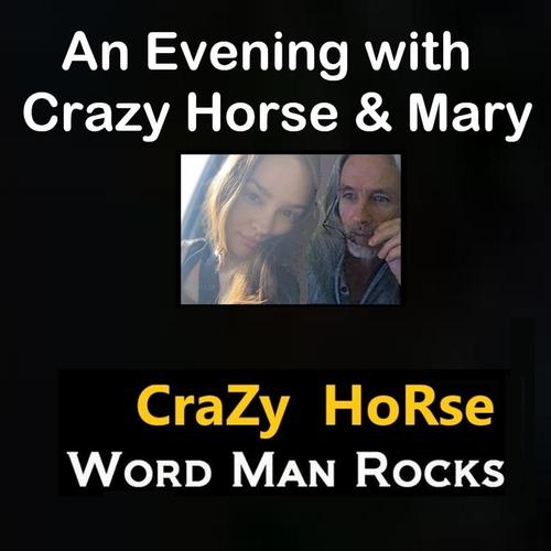 An Evening with Crazy Horse & Mary cover
