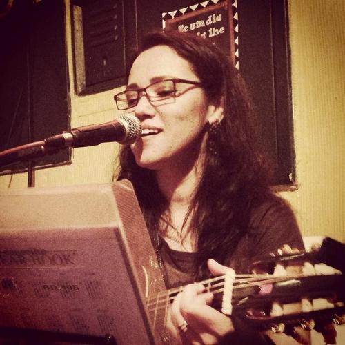 Elaine Morie cover