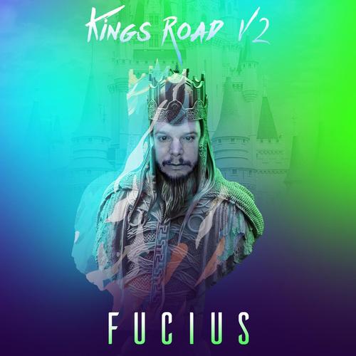 Kings Road V2 cover