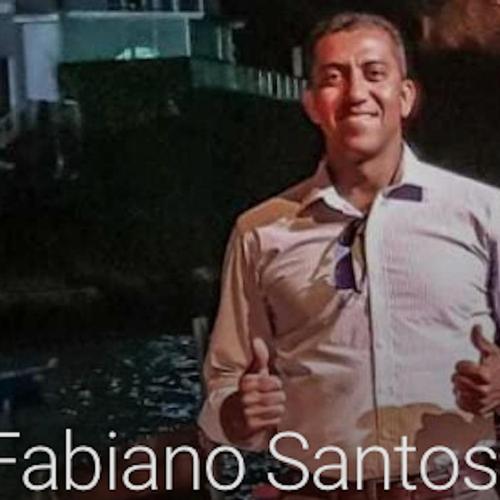 Fabiano Santos cover