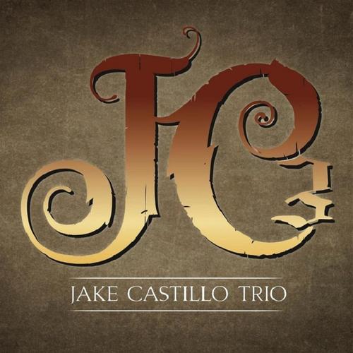 Jake Castillo Trio cover