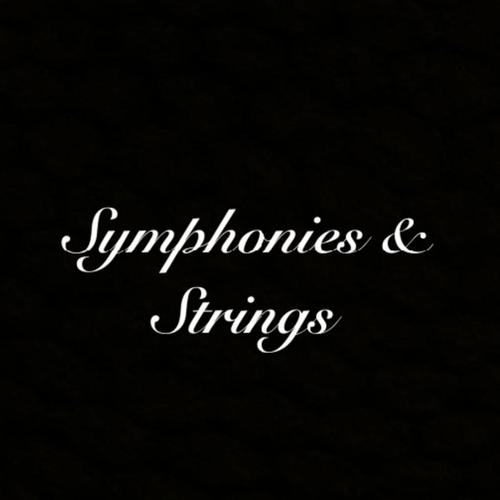 Symphonies & Strings cover