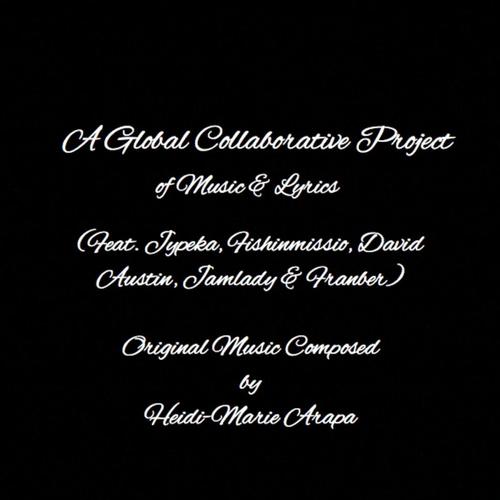 A Global Collaborative Project cover