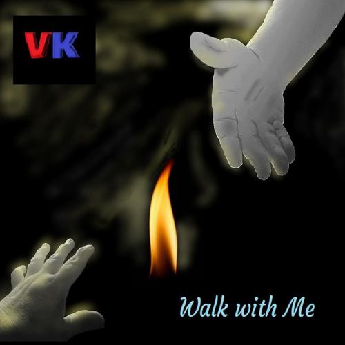 Walk with Me cover