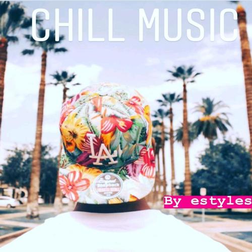 Chill Music cover