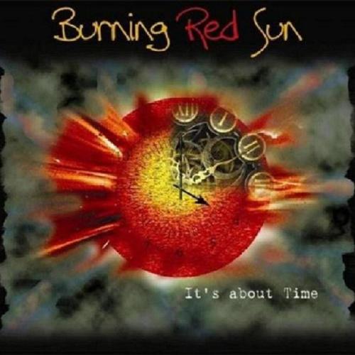 Living on The Edge of Time cover