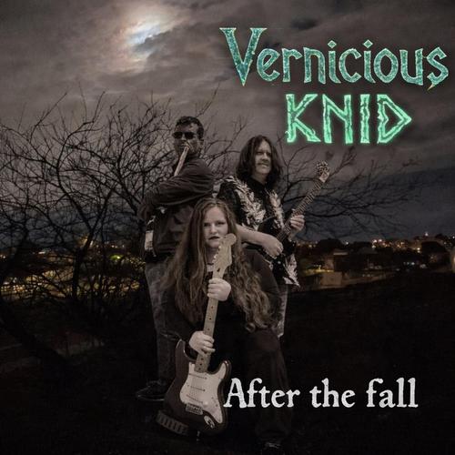 After the fall cover