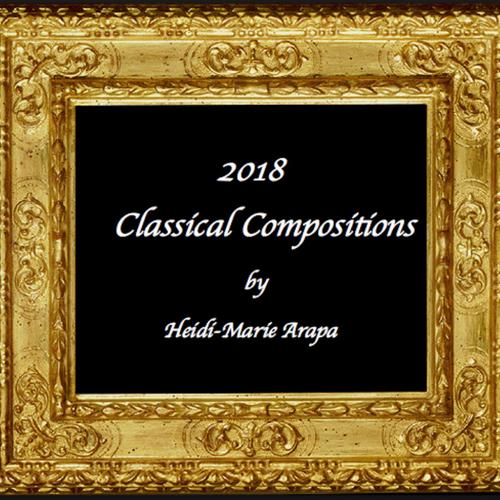 The Conversation - Classical Compositions cover