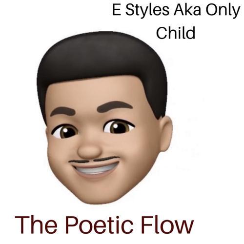 The Poetic Flow (UnderGround Mix Tape cover