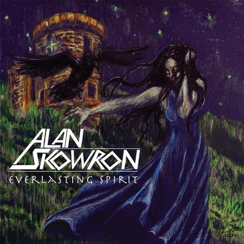 Everlasting Spirit cover