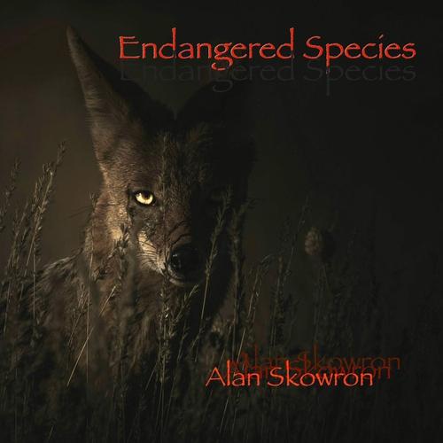 Endangered Species cover