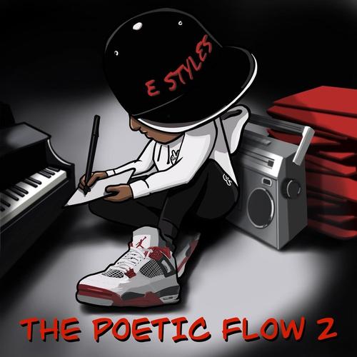 The Poetic Flow 2 cover