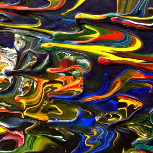 Courage Of Souls cover
