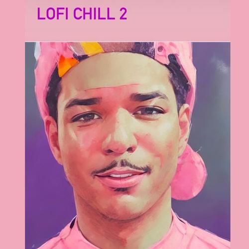 LoFi Chill 2 cover