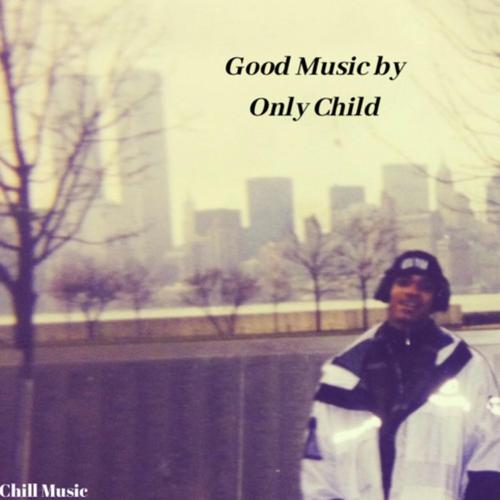 Good Music cover