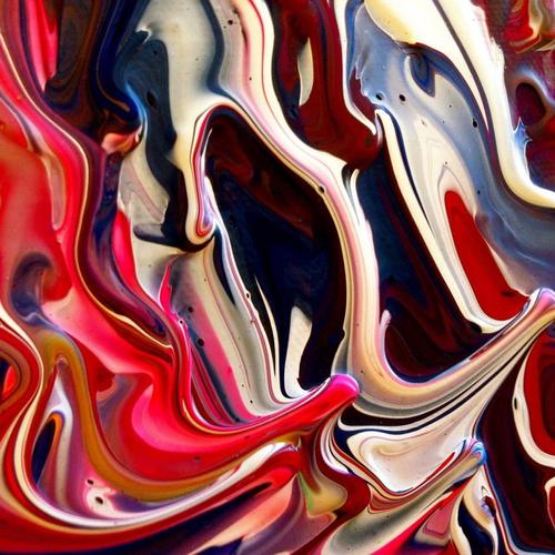 Anybodies God John Revitte cover