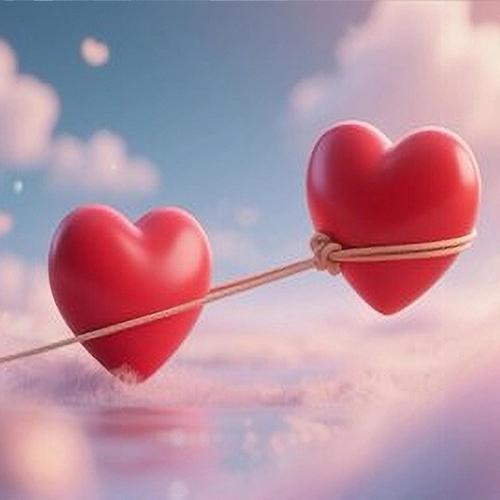 Heart Tugs cover