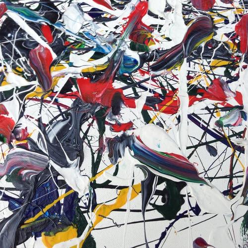 Brave World cover