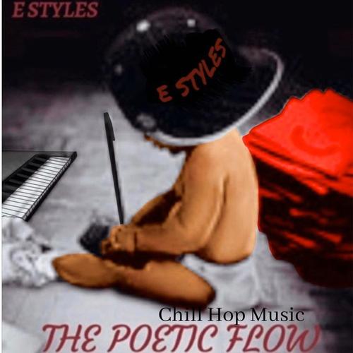 The Poetic Flow cover