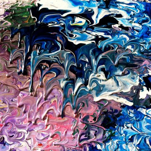 Human Race cover