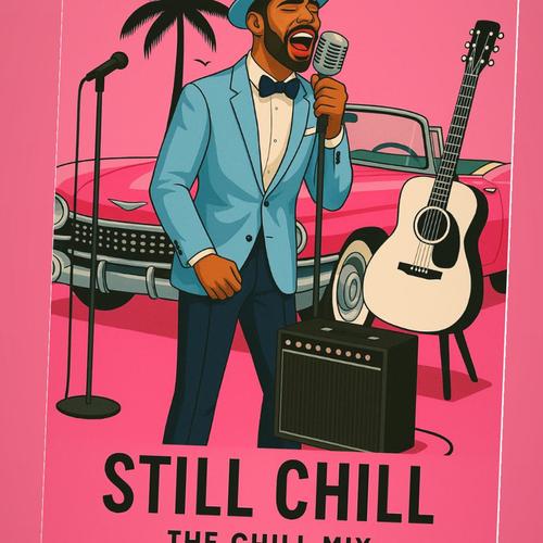 Still Chill The Chill Mix Album cover