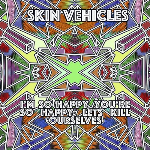 I'm So happy, you're so happy, lets kill ourselves cover