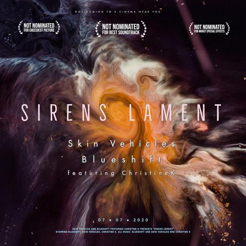 Sirens Lament cover