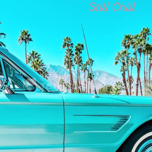 Still Chill cover