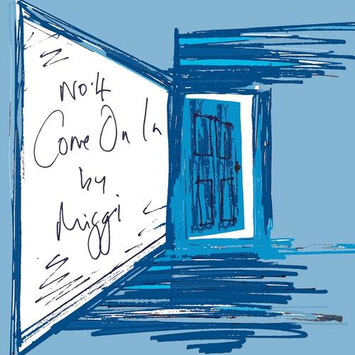Come On In cover