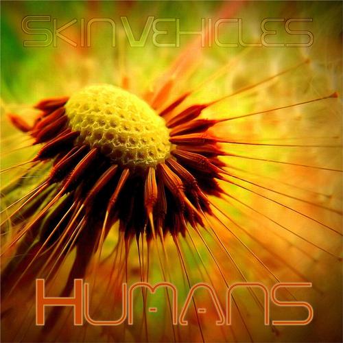 Humans cover