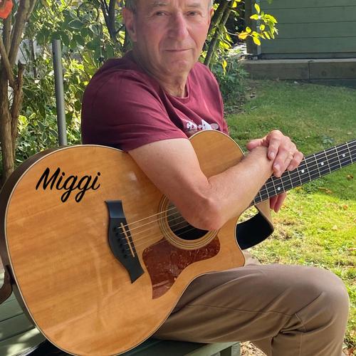 One Man & His Music cover